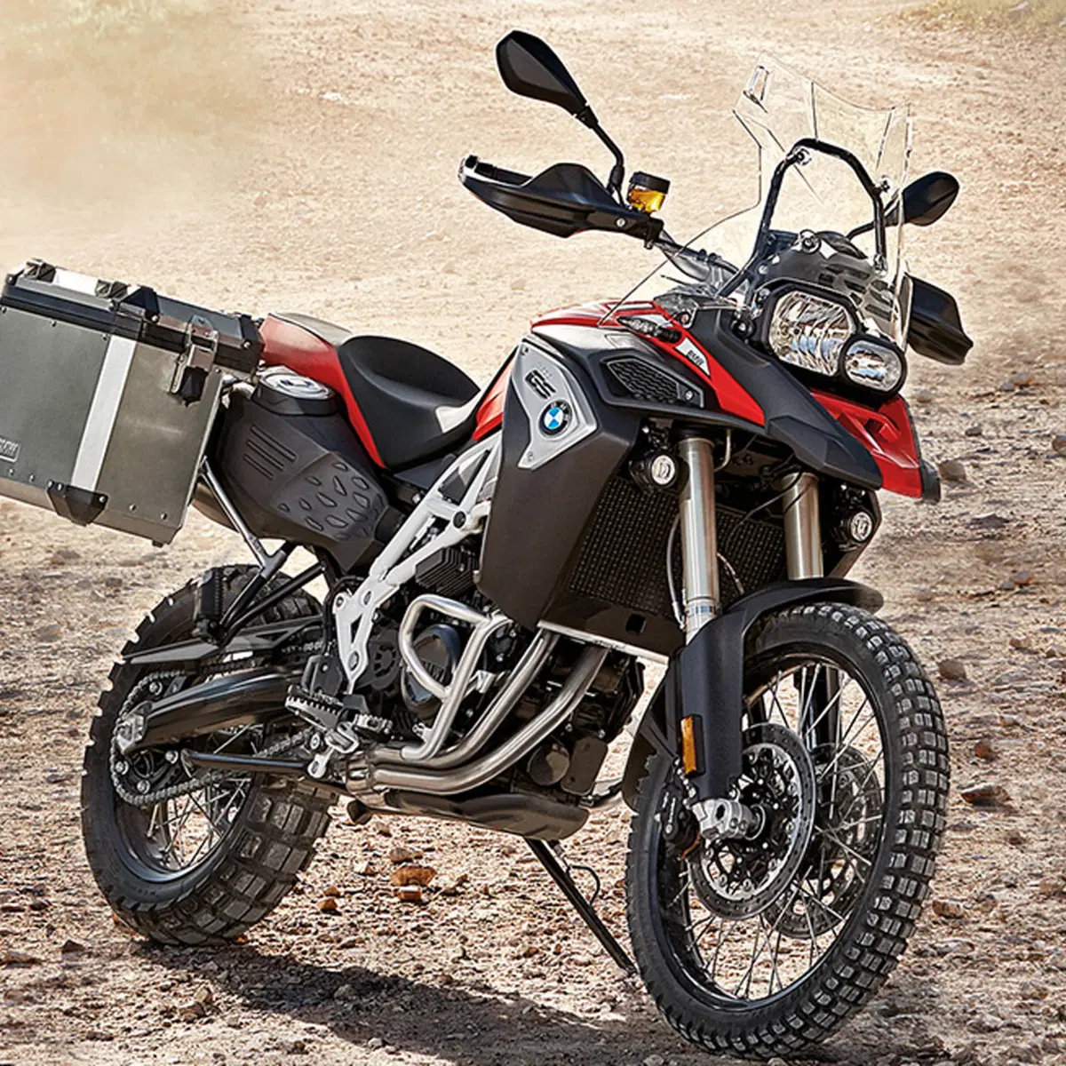 Bmw F 800 GS Adventure (2018)
