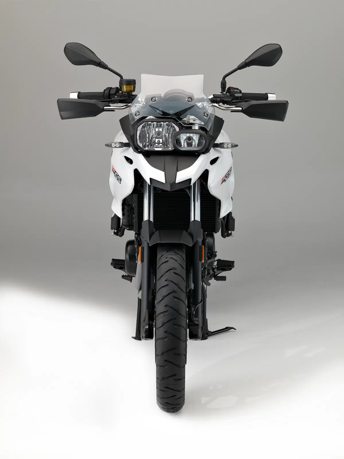 Bmw F 800 GS Adventure F 800 GS Adventure (2018) (4)