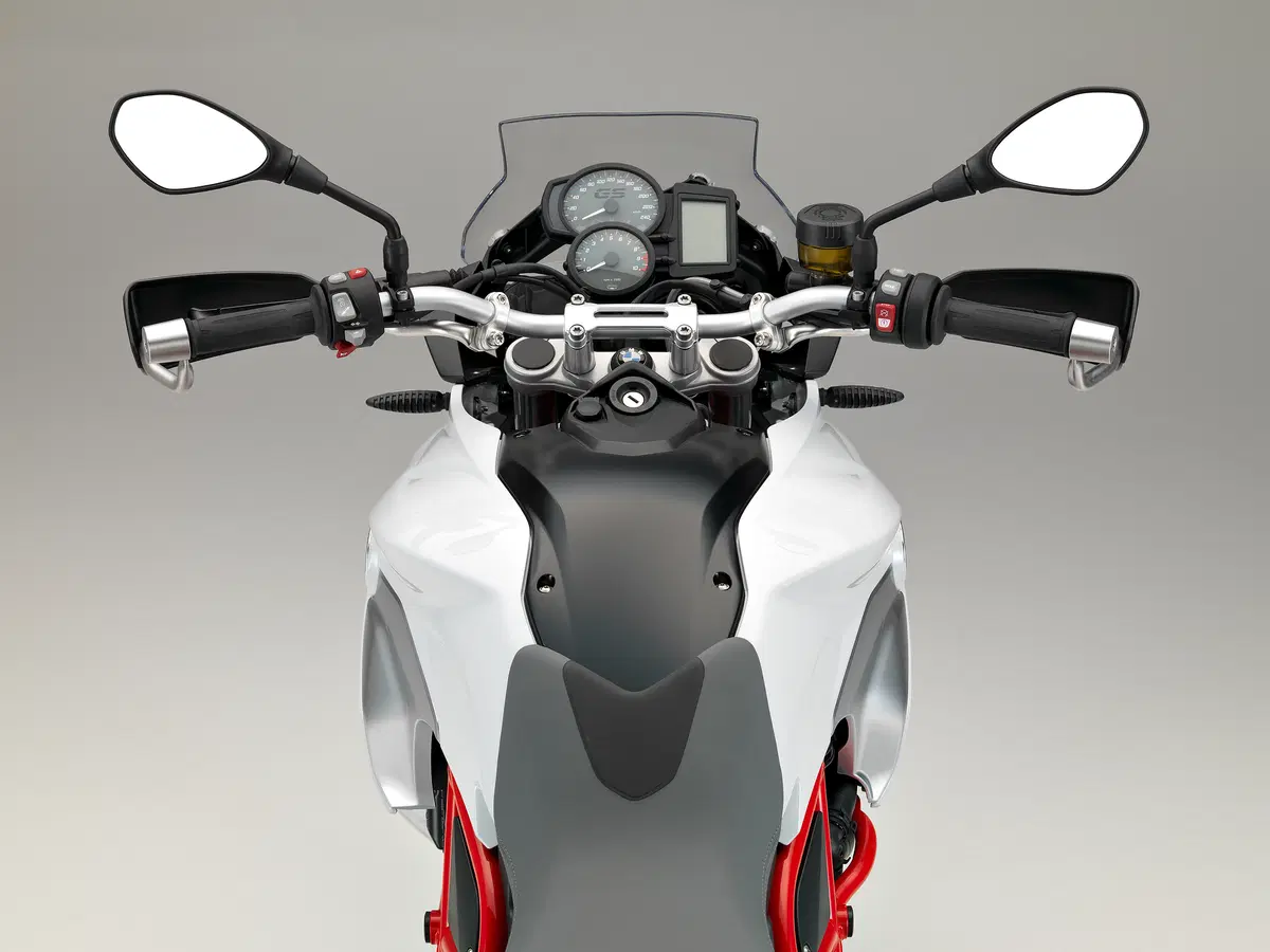 Bmw F 800 GS Adventure F 800 GS Adventure (2018) (8)