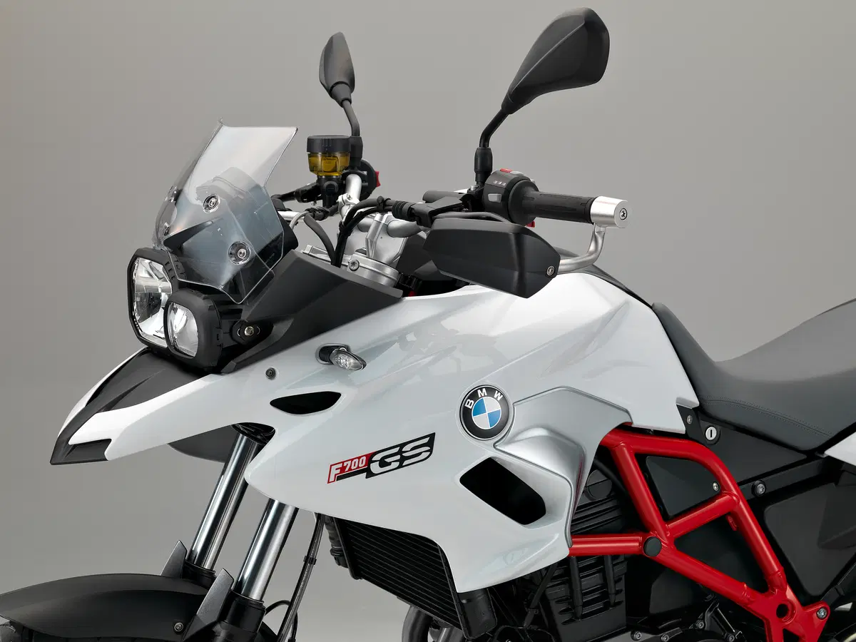 Bmw F 800 GS Adventure F 800 GS Adventure (2018) (12)