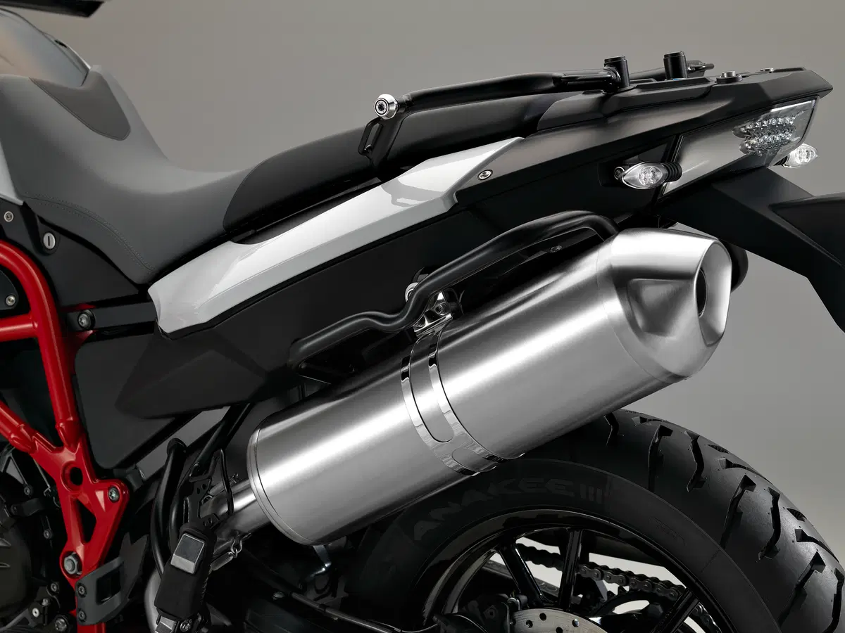 Bmw F 800 GS Adventure F 800 GS Adventure (2018) (13)