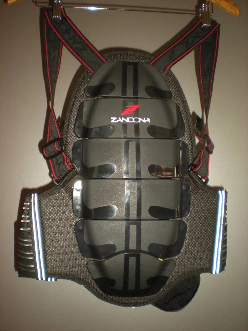 Shield Protector X6 Zandona'