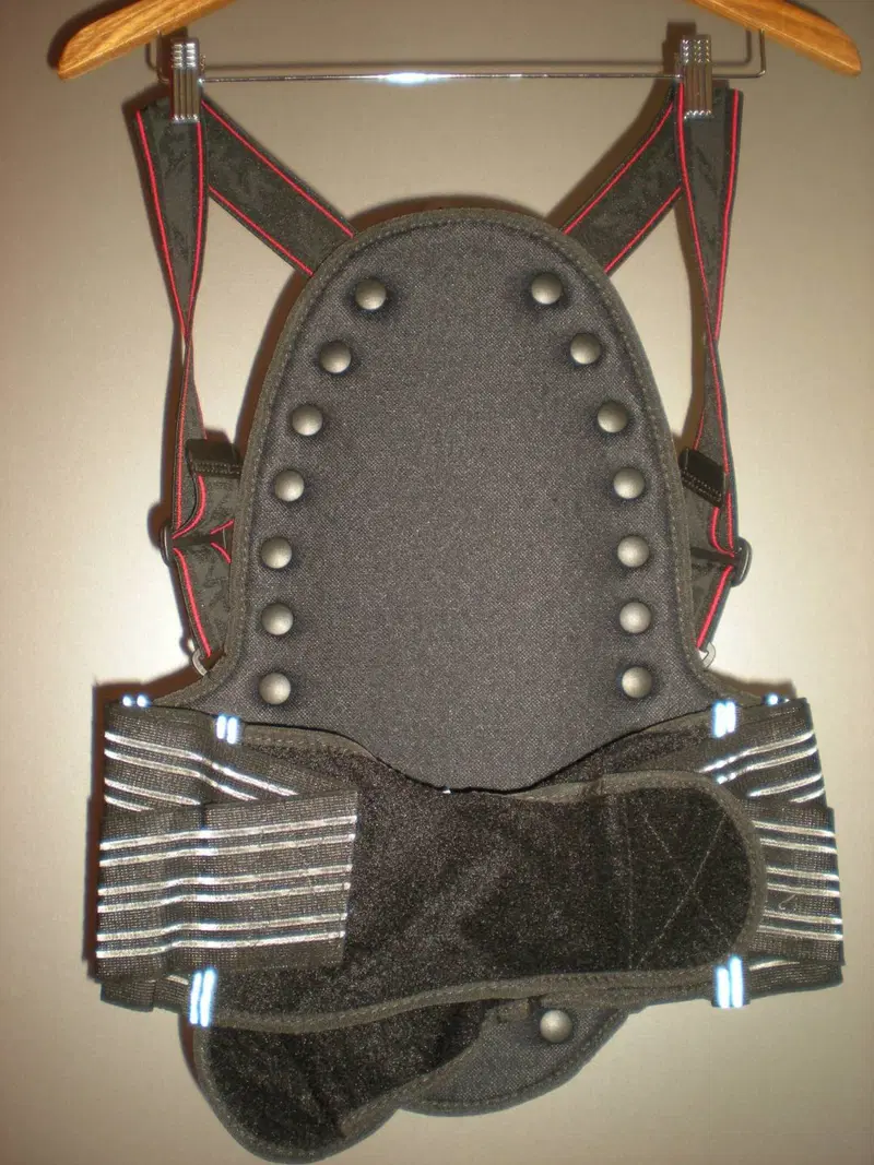 Shield Protector X6 Zandona' (2)