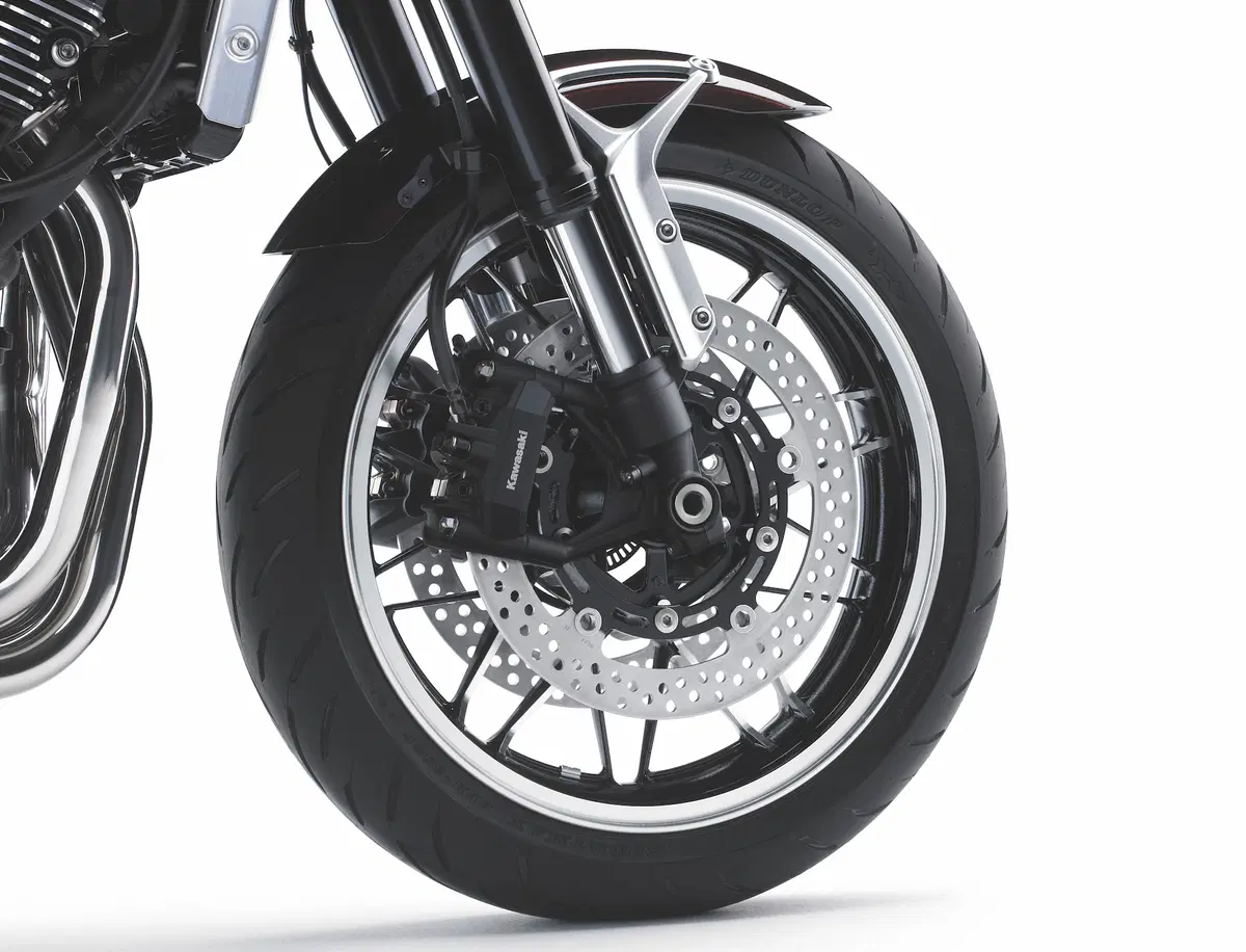 Kawasaki Z900RS