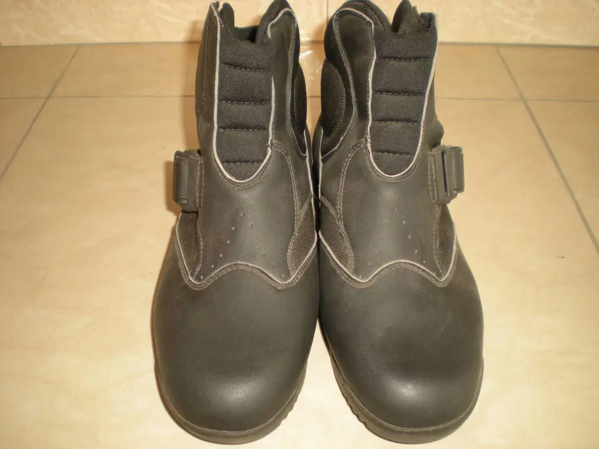 Stivale Mod. Escape Sidi