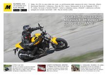 Magazine n° 314, scarica e leggi il meglio di Moto.it 