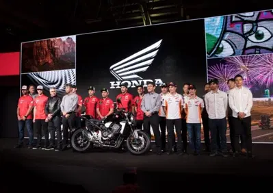 MXGP: Honda HRC, due cattive notizie in una settimana