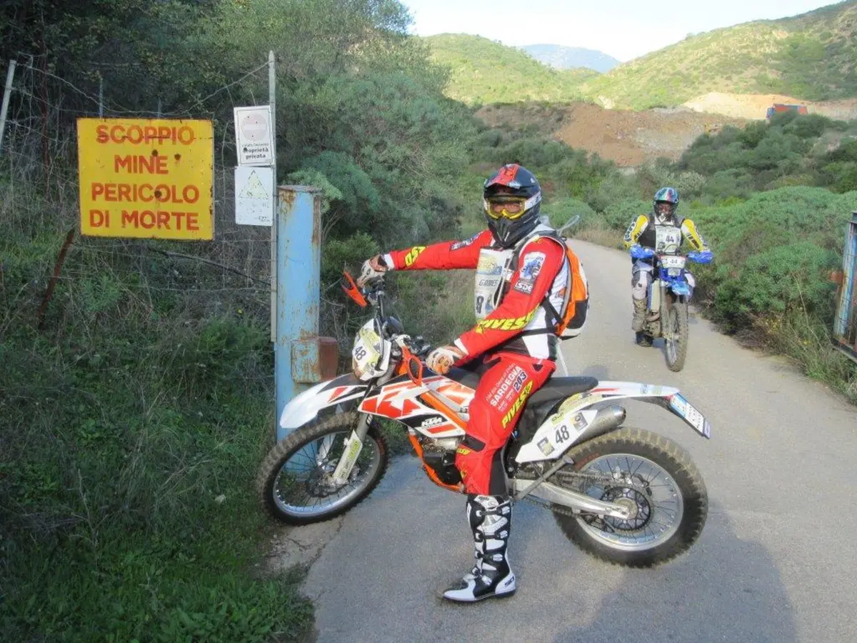 Sardegna Rally race, si conclude l'edizione del decennale (4)