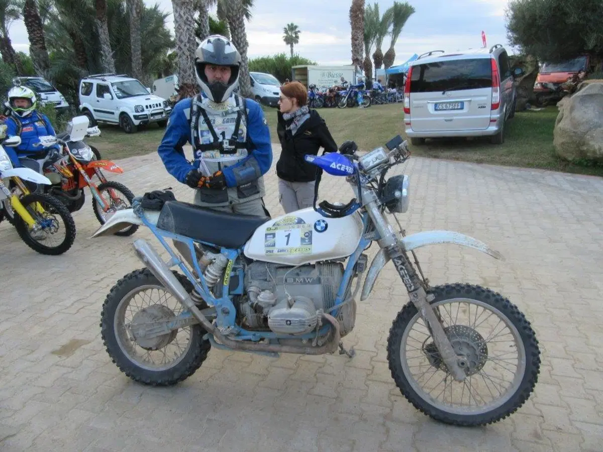 Sardegna Rally race, si conclude l'edizione del decennale (5)