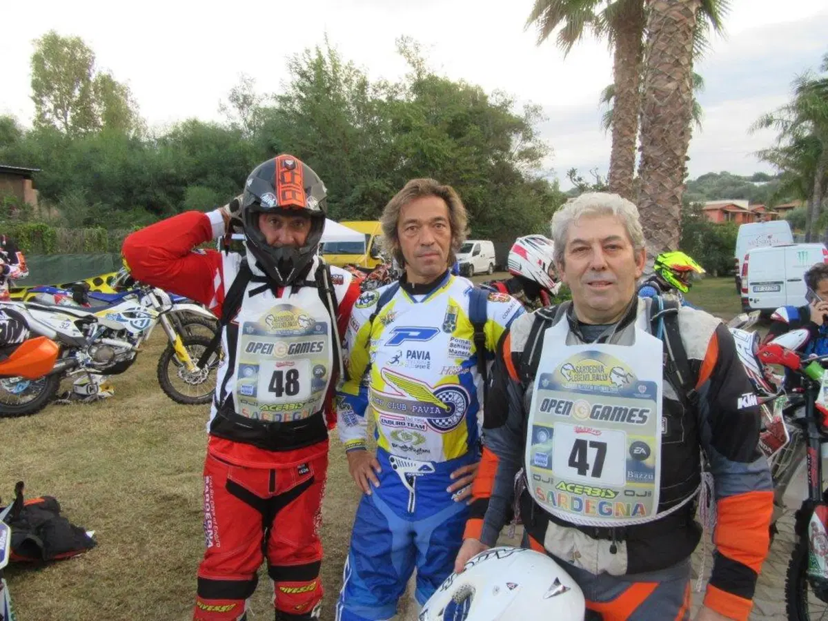 Sardegna Rally race, si conclude l'edizione del decennale (6)