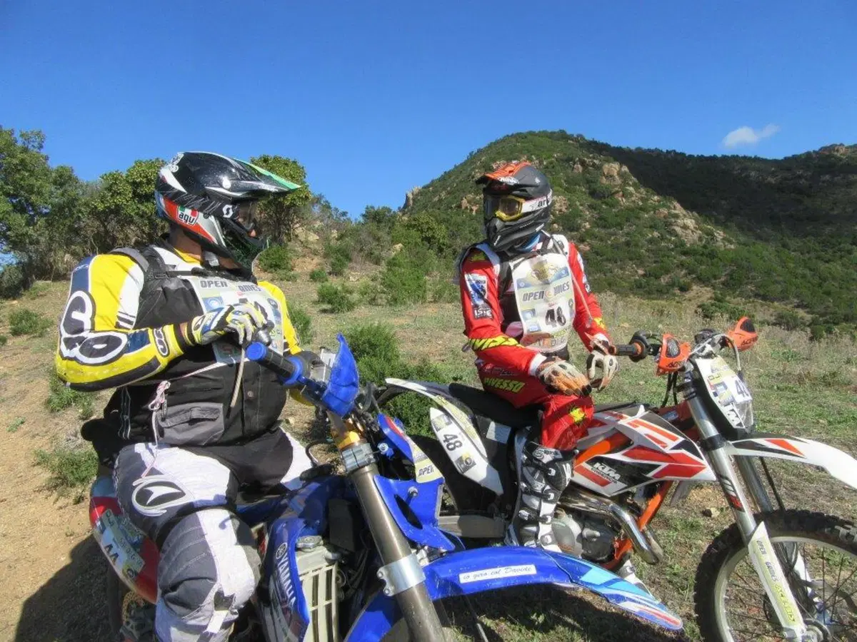 Sardegna Rally race, si conclude l'edizione del decennale (8)