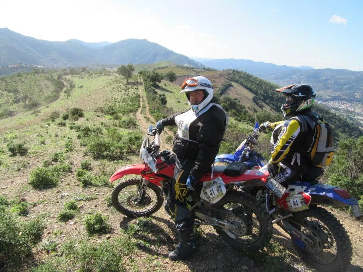 Sardegna Rally race, si conclude l'edizione del decennale (16)