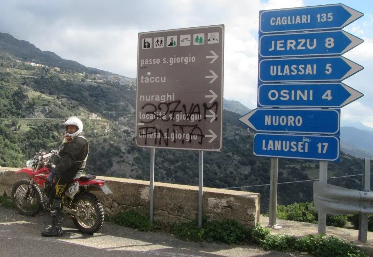 Sardegna Rally race, si conclude l'edizione del decennale (38)