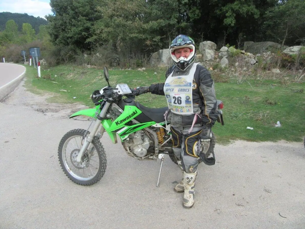 Sardegna Rally race, si conclude l'edizione del decennale (60)