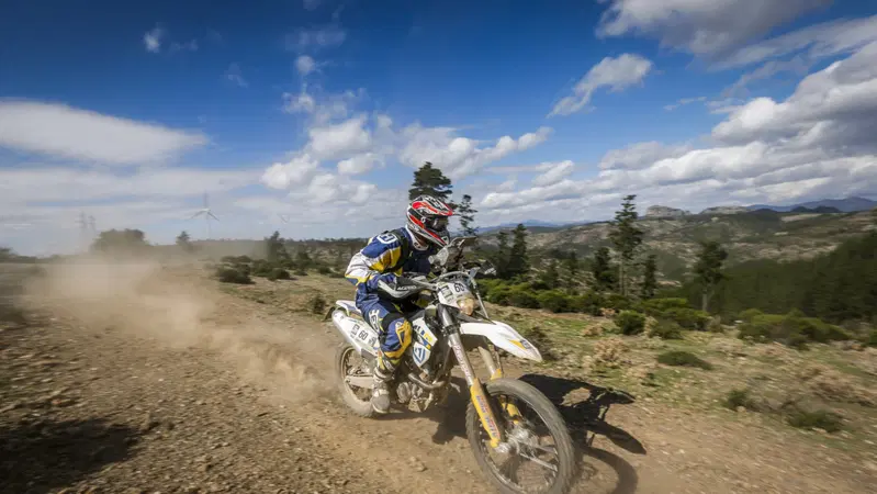 Sardegna Rally race, si conclude l'edizione del decennale