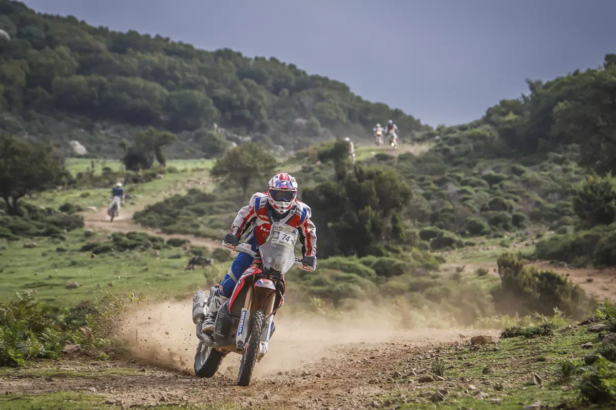 Sardegna Rally race, si conclude l'edizione del decennale