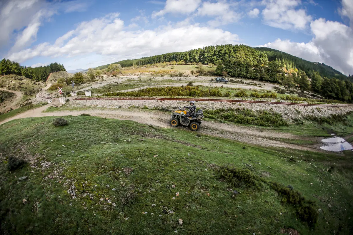 Sardegna Rally race, si conclude l'edizione del decennale (4)