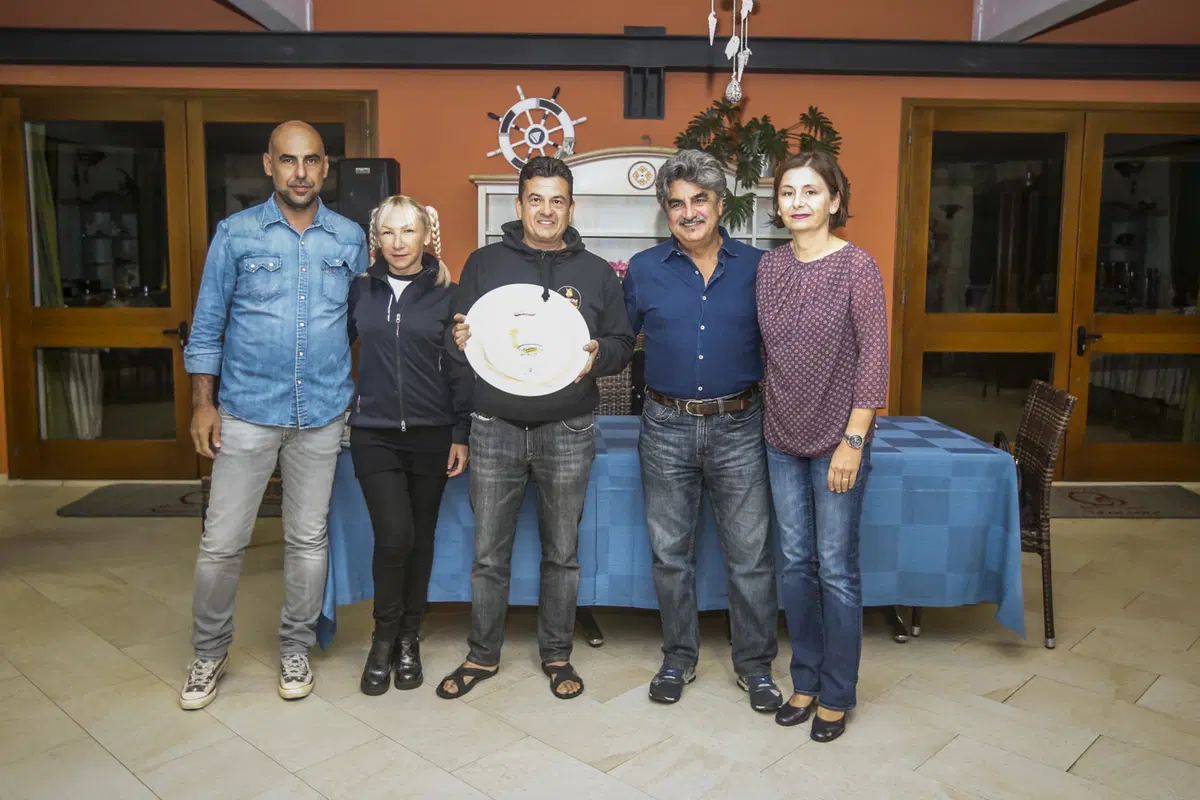 Sardegna Rally race, si conclude l'edizione del decennale (5)