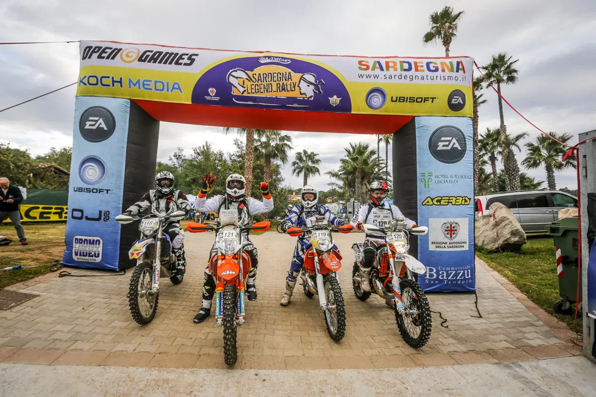 Sardegna Rally race, si conclude l'edizione del decennale (6)