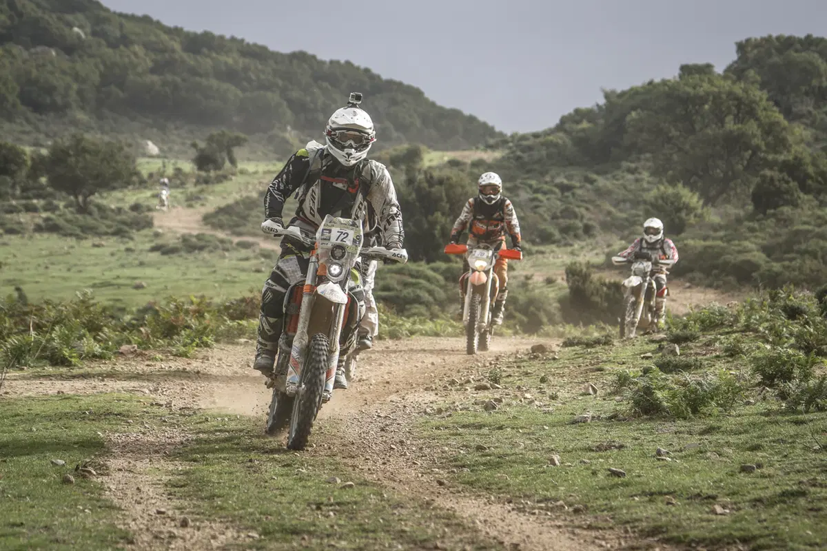 Sardegna Rally race, si conclude l'edizione del decennale (7)