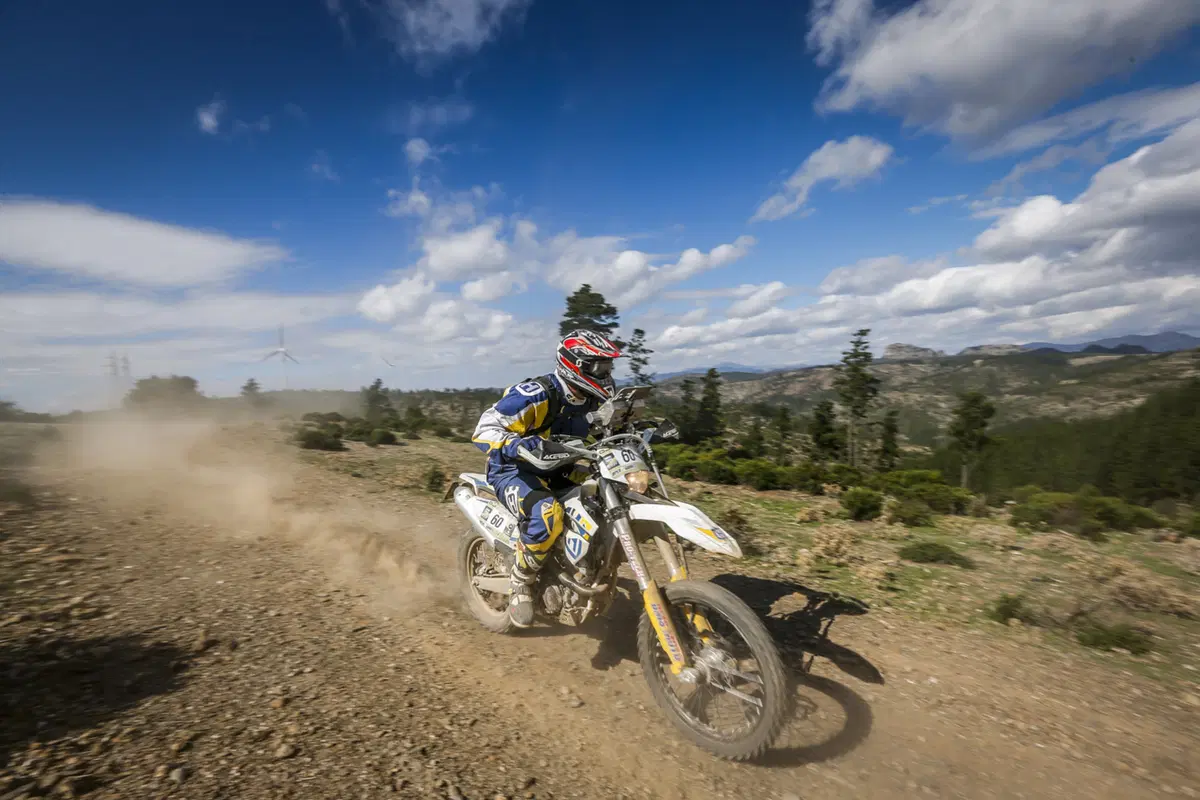 Sardegna Rally race, si conclude l'edizione del decennale (8)