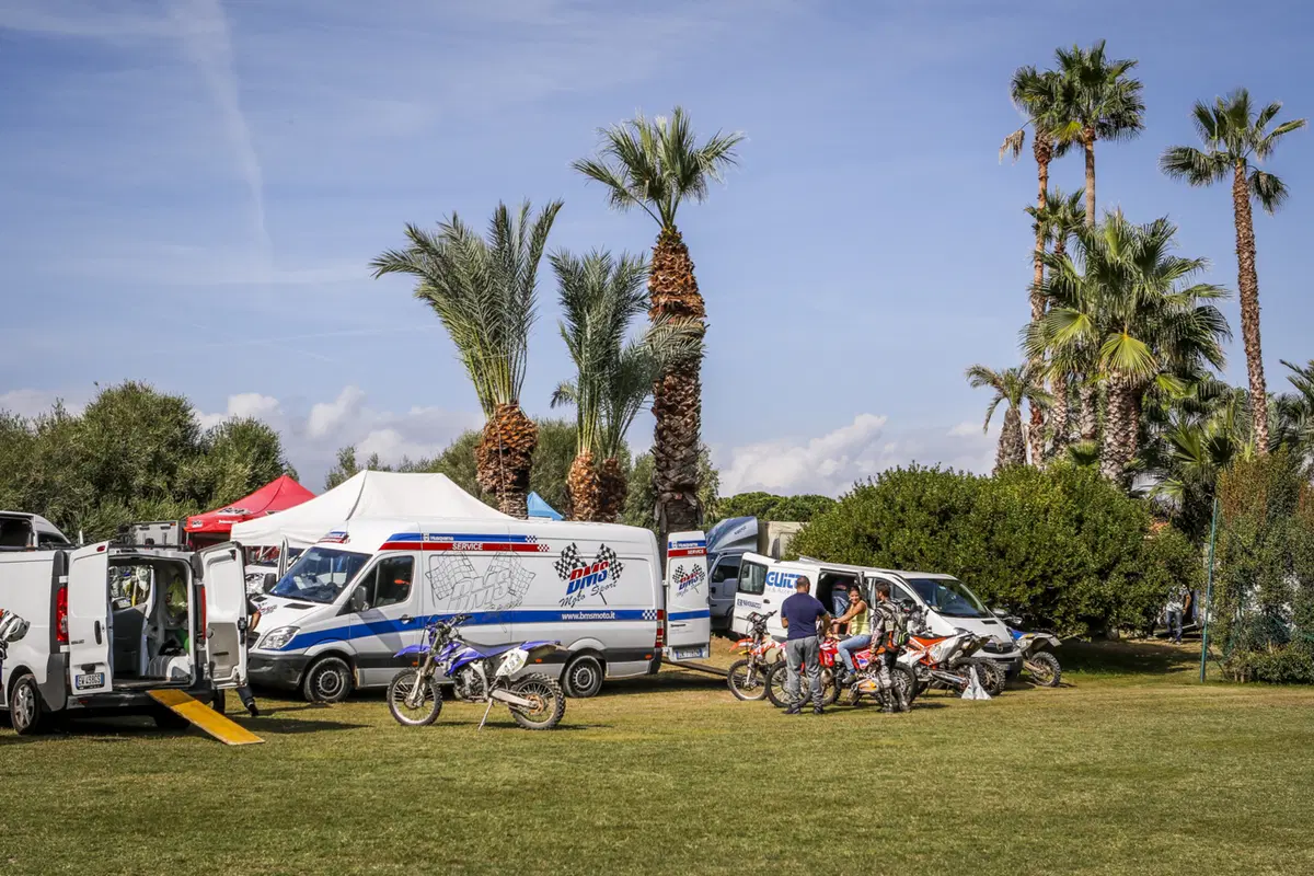 Sardegna Rally race, si conclude l'edizione del decennale (10)