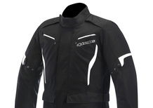 Giacca Alpinestars Cordoba Drystar