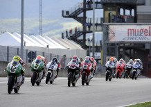 CIV Moto3: Bezzecchi vince il titolo su Mahindra/Peugeot