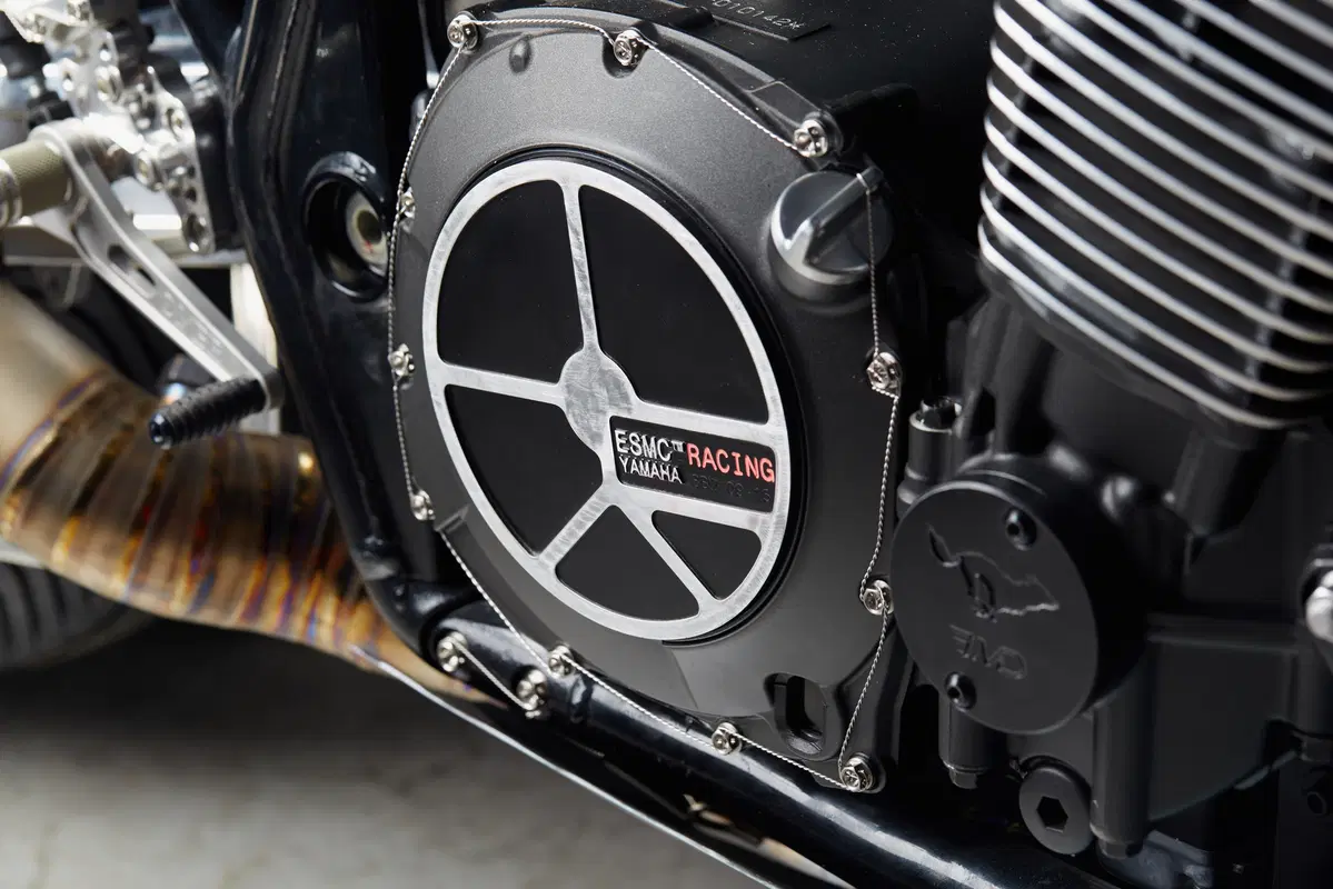 Yamaha XJR 1300 Big Bad Wolf El Solitario (16)