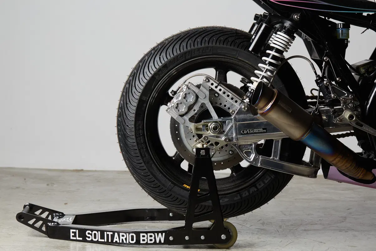 Yamaha XJR 1300 Big Bad Wolf El Solitario (19)