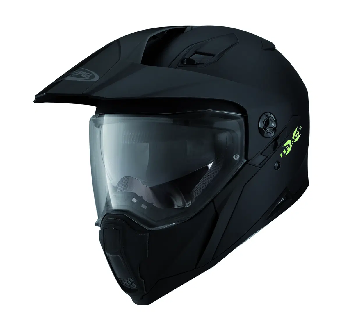 Anteprima EICMA: casco Caberg Xtrace