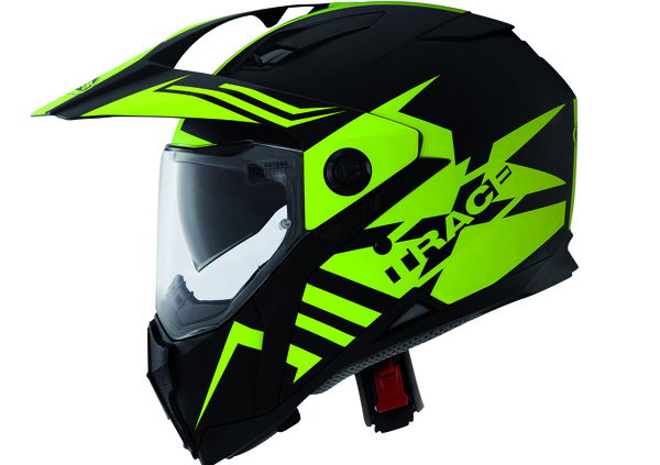 Anteprima EICMA: casco Caberg Xtrace