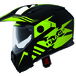 Anteprima EICMA: casco Caberg Xtrace