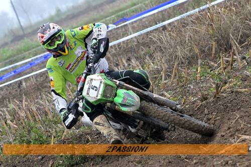 Mini enduro protagonista domenica 18 ottobre a Chieve (2)