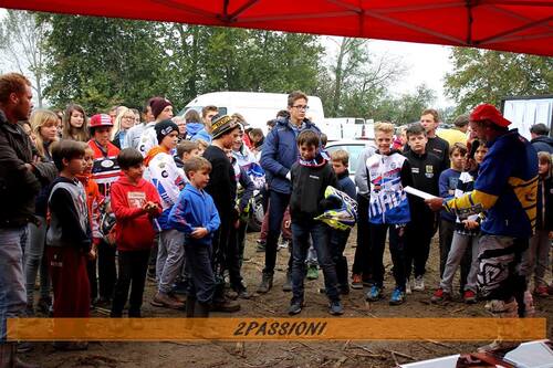 Mini enduro protagonista domenica 18 ottobre a Chieve (5)