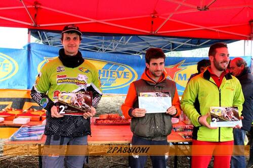 Mini enduro protagonista domenica 18 ottobre a Chieve (7)