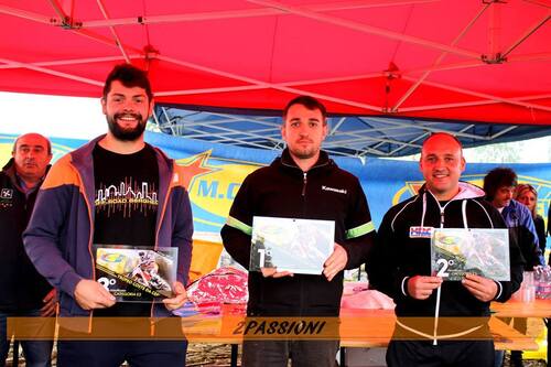 Mini enduro protagonista domenica 18 ottobre a Chieve (9)