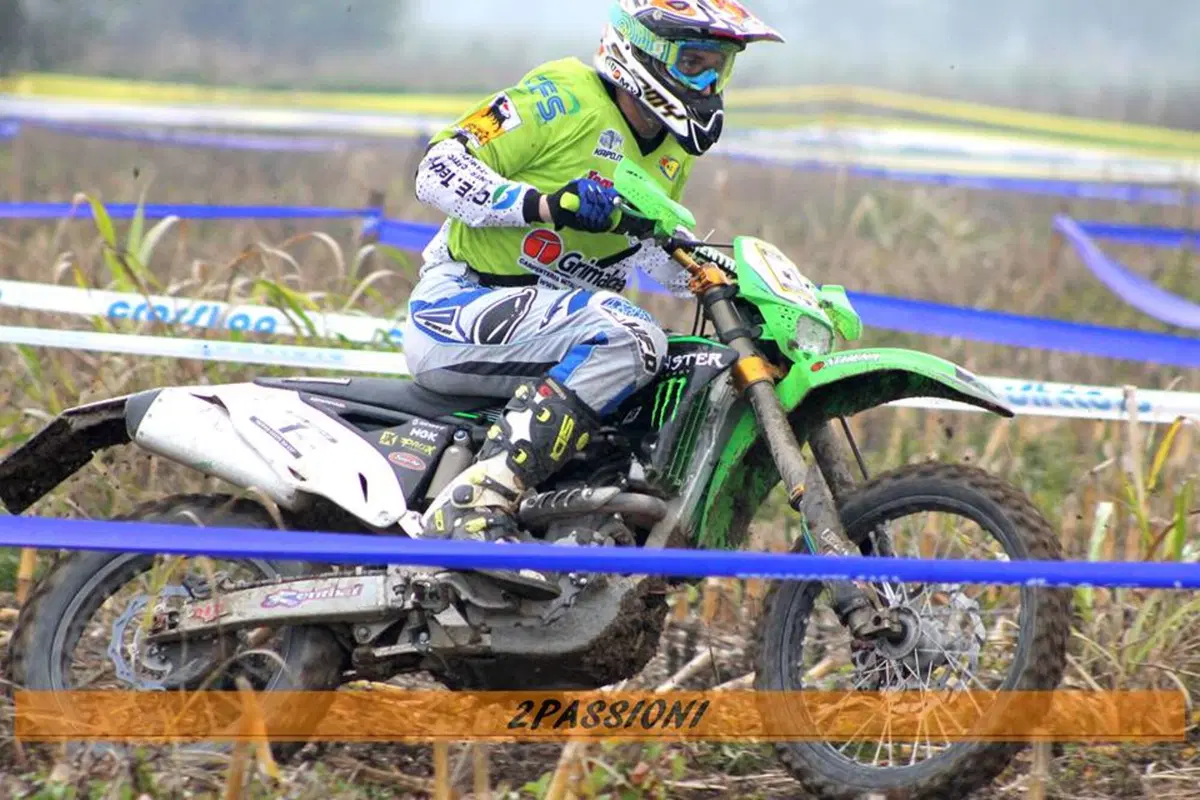 Mini enduro protagonista domenica 18 ottobre a Chieve (10)