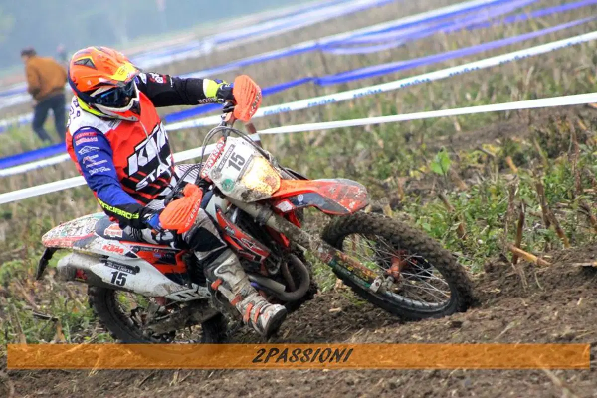 Mini enduro protagonista domenica 18 ottobre a Chieve (12)