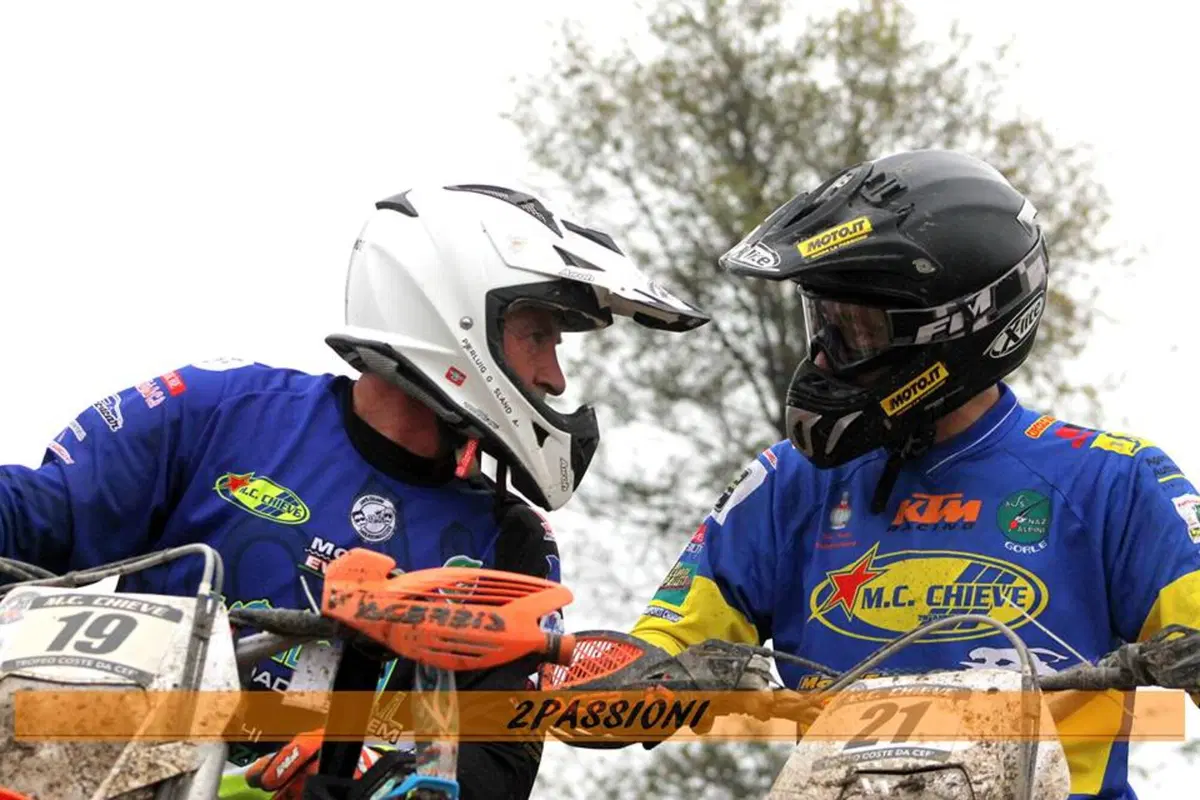 Mini enduro protagonista domenica 18 ottobre a Chieve (16)