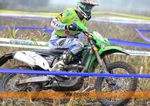 Mini enduro protagonista domenica 18 ottobre a Chieve