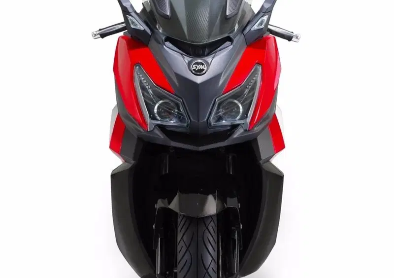 Sym Cruisym 300 (2021 - 24) (3)