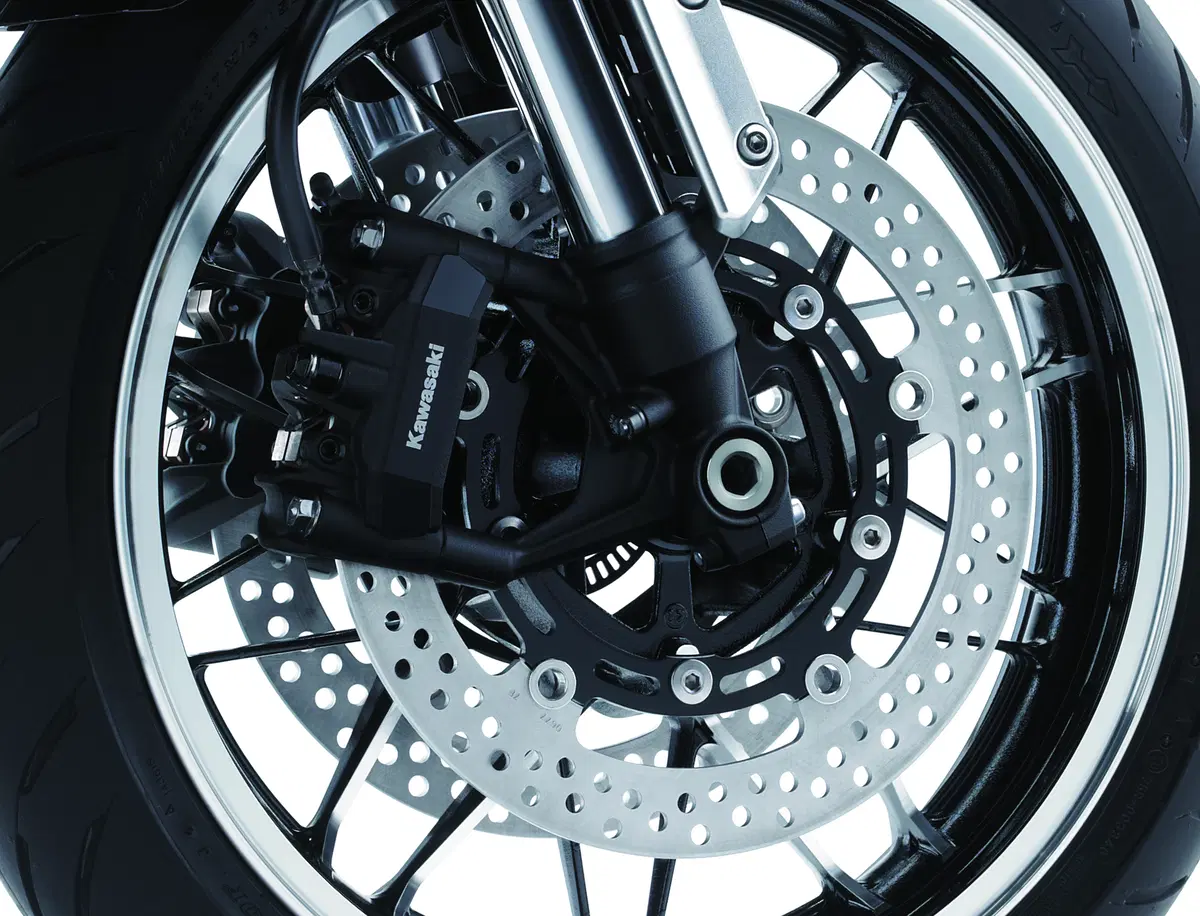 Kawasaki Z 900 RS Z 900 RS (2018 - 20) (28)