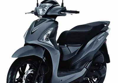 Sym Symphony 50 (2021 - 24) nuova