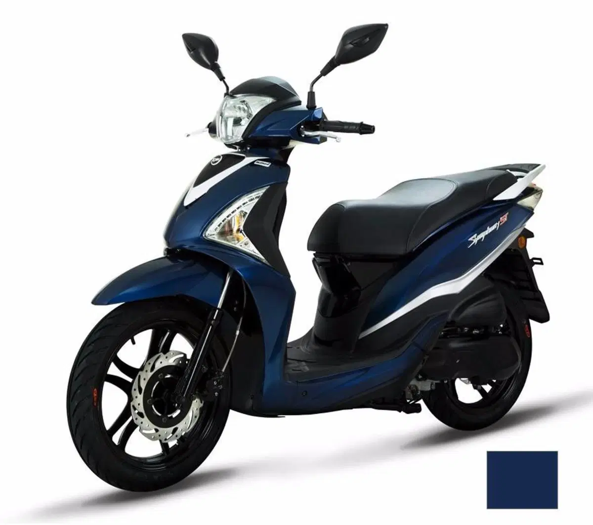 Sym Symphony 50 (2021 - 24) (3)