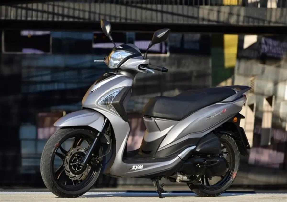 Sym Symphony 50 (2021 - 24) (6)