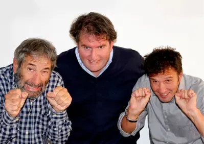 DopoGP con Nico e Zam. Il GP di Phillip Island