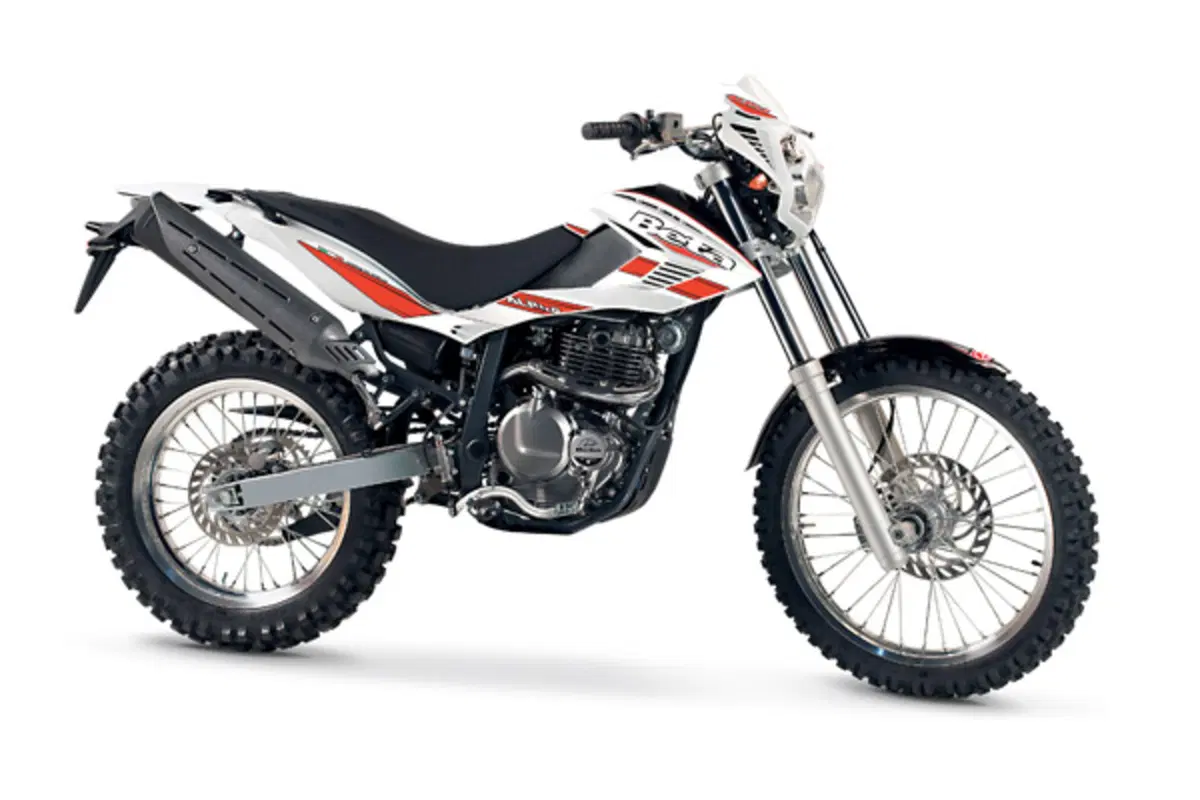 Betamotor Alp 4.0 Alp 4.0 (2018 - 20) (4)