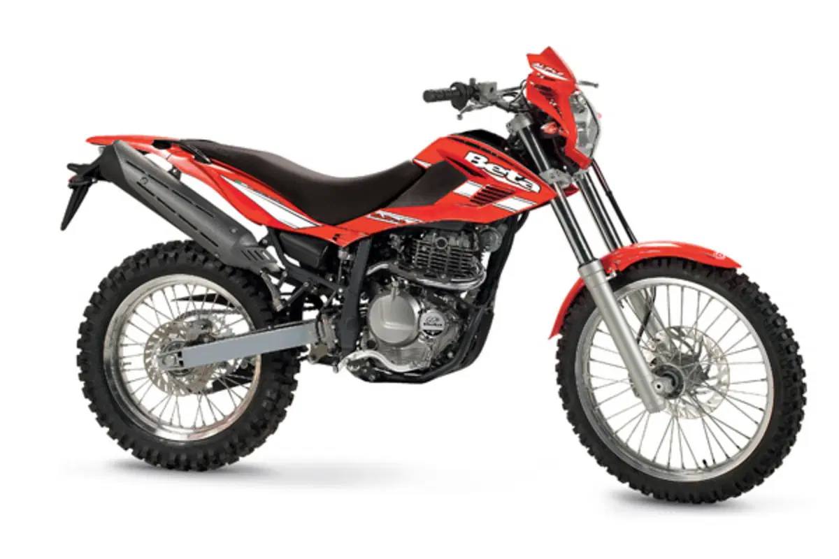 Betamotor Alp 4.0 Alp 4.0 (2018 - 20) (5)