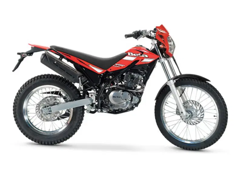 Betamotor Alp 200 Alp 200 (2018 - 20) (4)